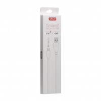 Кабель USB XO NB103 Type-C М'ята упаковка Кабель USB XO NB103 Type-C М'ята упаковка