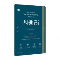 ПОШТУЧНО Гідрогель плівка iNobi GOLD PG-011 Korean / (глянсова)