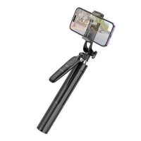 Селфі-Штатив-Стабілізатор Hoco K19 Remote Селфі-Штатив-Стабілізатор Hoco K19 Remote