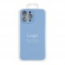 Чохол Silicone Case Full Size with Frame для iPhone 13 Pro Max Чохол Silicone Case Full Size with Frame для iPhone 13 Pro Max