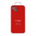 Чохол Silicone Case Full Size with Frame для iPhone 14 Чохол Silicone Case Full Size with Frame для iPhone 14
