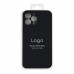 Чохол Silicone Case Full Size with Frame для iPhone 13 Pro Max Чохол Silicone Case Full Size with Frame для iPhone 13 Pro Max
