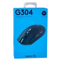 Wireless Миша Logitech G304 м`ята упаковка