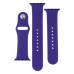 Ремінець для Apple Watch Band Silicone Two-Piece 38/40/41 mm Мята упаковка Ремінець для Apple Watch Band Silicone Two-Piece 38/40/41 mm Мята упаковка