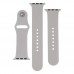 Ремінець для Apple Watch Band Silicone Two-Piece 38/40/41 mm Мята упаковка Ремінець для Apple Watch Band Silicone Two-Piece 38/40/41 mm Мята упаковка