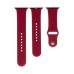 Ремінець для Apple Watch Band Silicone Two-Piece 38/40/41 mm Мята упаковка Ремінець для Apple Watch Band Silicone Two-Piece 38/40/41 mm Мята упаковка