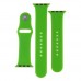 Ремінець для Apple Watch Band Silicone Two-Piece 38/40/41 mm Мята упаковка Ремінець для Apple Watch Band Silicone Two-Piece 38/40/41 mm Мята упаковка