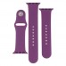 Ремінець для Apple Watch Band Silicone Two-Piece 38/40/41 mm Мята упаковка Ремінець для Apple Watch Band Silicone Two-Piece 38/40/41 mm Мята упаковка