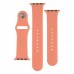 Ремінець для Apple Watch Band Silicone Two-Piece 38/40/41 mm Мята упаковка Ремінець для Apple Watch Band Silicone Two-Piece 38/40/41 mm Мята упаковка