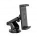 Автотримач Hoco CA120 For Tablets 4.7-10.5 Inches (108-245 mm) Автотримач Hoco CA120 For Tablets 4.7-10.5 Inches (108-245 mm)