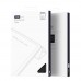 Чохол Dux Ducis Domo для Samsung Tab S9 FE Plus (X610/X616B) with S Pen Holder & Auto Sleep Wake