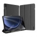 Чохол Dux Ducis Domo для Samsung Tab S9 FE Plus (X610/X616B) with S Pen Holder & Auto Sleep Wake