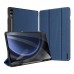 Чохол Dux Ducis Domo для Samsung Tab S9 FE Plus (X610/X616B) with S Pen Holder & Auto Sleep Wake