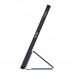 Чохол Dux Ducis Domo для Samsung Tab S9 FE Plus (X610/X616B) with S Pen Holder & Auto Sleep Wake