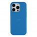 Чохол Silicone Case Full Size (AA) для iPhone 16 Pro Max Чохол Silicone Case Full Size (AA) для iPhone 16 Pro Max