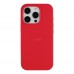 Чохол Silicone Case Full Size (AA) для iPhone 16 Pro Max Чохол Silicone Case Full Size (AA) для iPhone 16 Pro Max