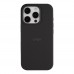 Чохол Silicone Case Full Size (AA) для iPhone 16 Pro Max Чохол Silicone Case Full Size (AA) для iPhone 16 Pro Max