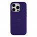 Чохол Silicone Case Full Size (AA) для iPhone 16 Pro Max Чохол Silicone Case Full Size (AA) для iPhone 16 Pro Max
