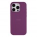 Чохол Silicone Case Full Size (AA) для iPhone 16 Pro Max Чохол Silicone Case Full Size (AA) для iPhone 16 Pro Max