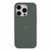 Чохол Silicone Case Full Size (AA) для iPhone 16 Pro Max Чохол Silicone Case Full Size (AA) для iPhone 16 Pro Max