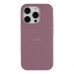 Чохол Silicone Case Full Size (AA) для iPhone 16 Pro Max Чохол Silicone Case Full Size (AA) для iPhone 16 Pro Max