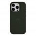 Чохол Silicone Case Full Size (AA) для iPhone 16 Pro Max Чохол Silicone Case Full Size (AA) для iPhone 16 Pro Max