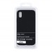 Чохол Soft Silicone Case Full Size для iPhone Xr