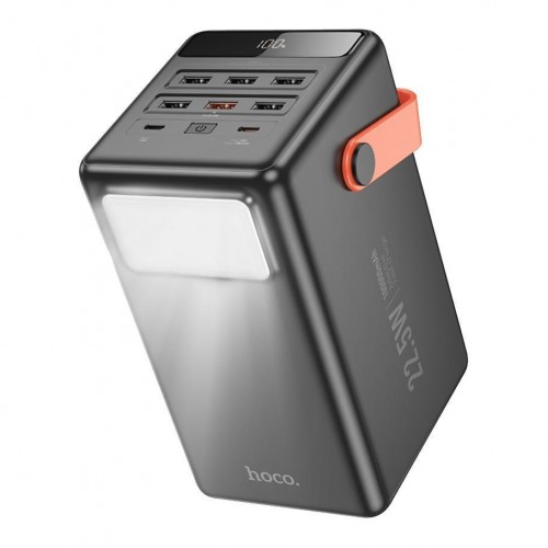 Універсальна Мобільна Батарея Power Bank Hoco J142 Surpass 22.5W+PD20W 100000 mAh