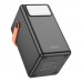 Універсальна Мобільна Батарея Power Bank Hoco J142 Surpass 22.5W+PD20W 100000 mAh