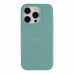 Чохол Silicone Case Full Size (AA) для iPhone 16 Pro Чохол Silicone Case Full Size (AA) для iPhone 16 Pro