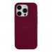 Чохол Silicone Case Full Size (AA) для iPhone 16 Pro Чохол Silicone Case Full Size (AA) для iPhone 16 Pro