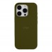 Чохол Silicone Case Full Size (AA) для iPhone 16 Pro Чохол Silicone Case Full Size (AA) для iPhone 16 Pro