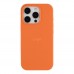 Чохол Silicone Case Full Size (AA) для iPhone 16 Pro Чохол Silicone Case Full Size (AA) для iPhone 16 Pro