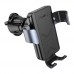 Автотримач Hoco H70 Gravity