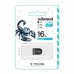 USB флеш-накопичувач Wibrand 16gb Scorpio