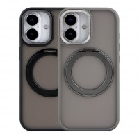 Чохол TPU+PC Mag 360 Spin Case для iPhone 16