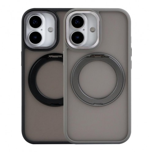 Чохол TPU+PC Mag 360 Spin Case для iPhone 16