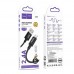 Кабель USB Hoco X89 Micro 2.4A 2m