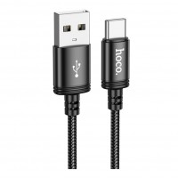 Кабель USB Hoco X89 Type-C 3A 2m