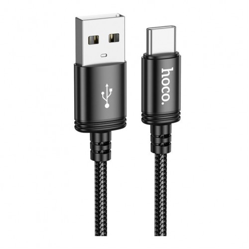 Кабель USB Hoco X89 Type-C 3A 2m