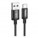 Кабель USB Hoco X89 Type-C 3A 2m