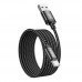 Кабель USB Hoco X89 Type-C 3A 2m