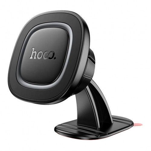 Автотримач Hoco H73 4.5-7 inch Magnetic Ring