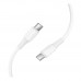 Кабель USB Hoco X120 Type-C to Type-C 60W Кабель USB Hoco X120 Type-C to Type-C 60W