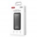 Універсальна Мобільна Батарея Power Bank XO PB313 Light display mobile power 20000mA