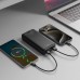 Універсальна Мобільна Батарея Power Bank XO PB313 Light display mobile power 20000mA