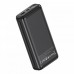 Універсальна Мобільна Батарея Power Bank XO PB309 22.5W Digital Fast Charger 20000mAh