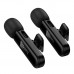 Мікрофон Петличний Бездротовий Hoco L20A Dual-mic iP/Type-C