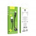 Кабель USB Hoco X89 Lightning 2.4A 2m