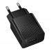 Мережевий Зарядний Пристрій Borofone BAS71A 1USB 2.1A